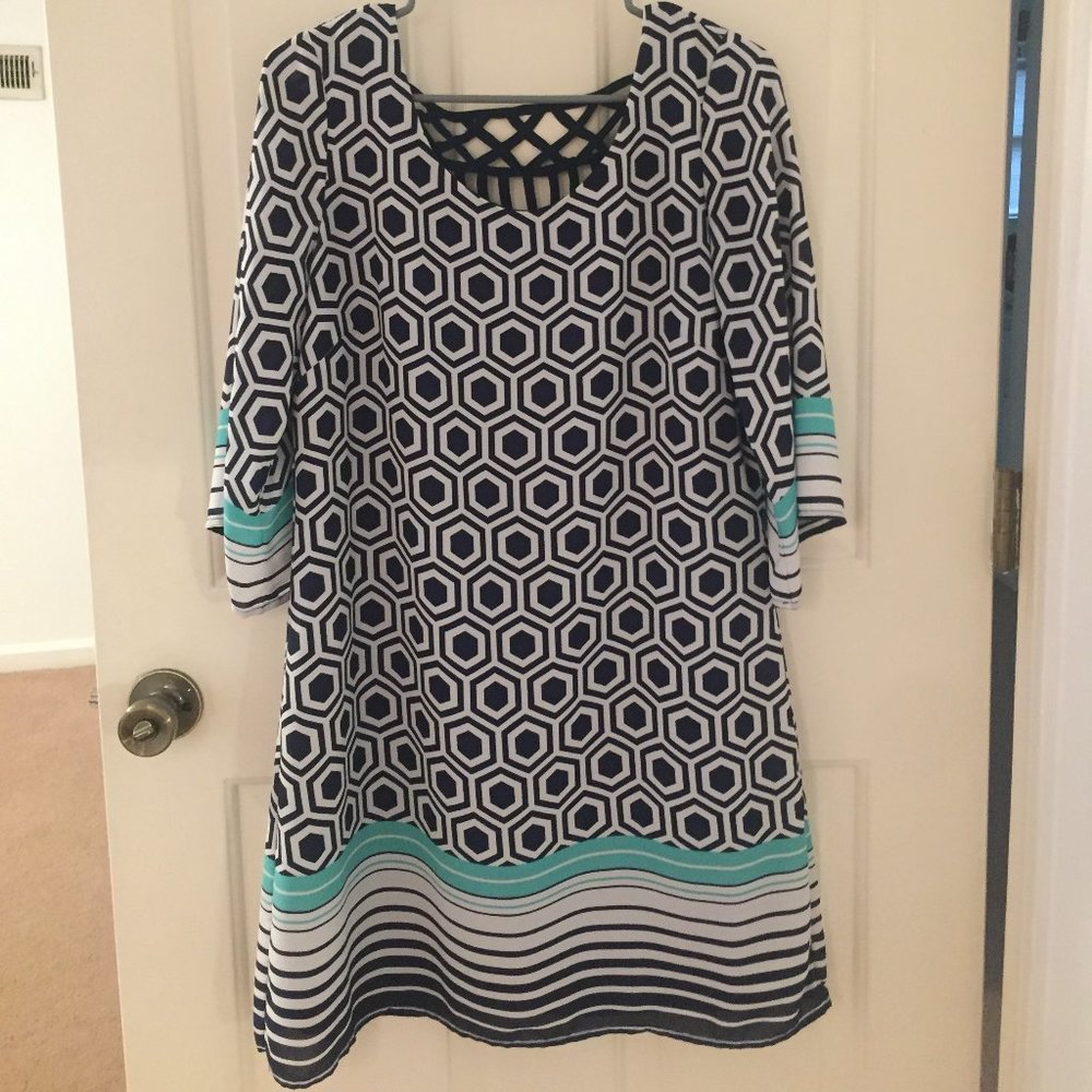 Luxology Dress